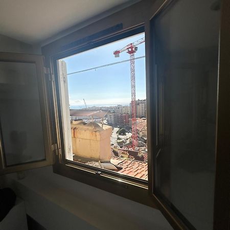 Studio Confort Business 20M2 - 2 Min A Pied De Monaco Beausoleil Exterior photo
